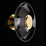 Бра настенное светодиодное Stefa 2 варинант исполнения - 3 | Loft Concept в Ульяновске