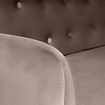 Диван двухместный Palmer Sofa варинант исполнения - 24 | Loft Concept в Ульяновске