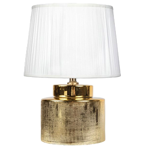 Настольная лампа Inca Gold