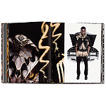 Редкое коллекционное издание Casa Cavalli Home: Celebrating the Roberto Cavalli Lifestyle Леопард варинант исполнения - 4 | Loft Concept в Ульяновске