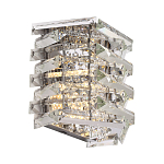 Бра в классическом хрустальном обрамлении Light Garland варинант исполнения - 7 | Loft Concept в Ульяновске