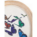 Стул French Field of butterflies варинант исполнения - 3 | Loft Concept в Ульяновске