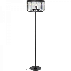 Напольный светильник RH 1920S Odeon One Turn Floor Lamp