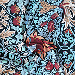 Мебельная ткань Гобелен мульти цвет 140 см T3-34 варинант исполнения - 2 | Loft Concept в Ульяновске