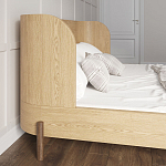 Кровать «Тасмания» варинант исполнения - 3 | Loft Concept в Ульяновске