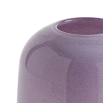 Ваза закругленная из стекла Brighter than the Stars варинант исполнения - 3 | Loft Concept в Ульяновске