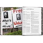 Ai Weiwei 40th Edt варинант исполнения - 8 | Loft Concept в Ульяновске