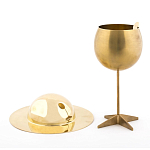 Сахарница Seletti Lunar варинант исполнения - 2 | Loft Concept в Ульяновске