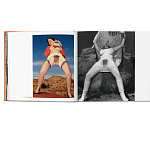 Подарочный Альбом Фото ню The Big Book of Pussy 18+ варинант исполнения - 5 | Loft Concept в Ульяновске