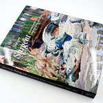 Подарочная Книга художник John Singer Sargent: Figures and Landscapes, 1914-1925 варинант исполнения - 2 | Loft Concept в Ульяновске