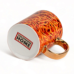 Кружка Seletti Spaghetti варинант исполнения - 2 | Loft Concept в Ульяновске