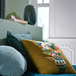 Ваза Ceramic Vase зеленая варинант исполнения - 8 | Loft Concept в Ульяновске