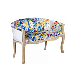 Диван Macareno варинант исполнения - 2 | Loft Concept в Ульяновске