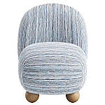 Кресло Wakonda варинант исполнения - 2 | Loft Concept в Ульяновске