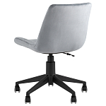 Кресло для рабочего стола Sheilly Grey варинант исполнения - 5 | Loft Concept в Ульяновске