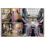 Книга Andrew Martin Interior Design Review Vol. 27 варинант исполнения - 5 | Loft Concept в Ульяновске