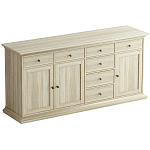 Сервант Percent spacious варинант исполнения - 1 | Loft Concept в Ульяновске