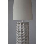 Настольная лампа «Bone #3» варинант исполнения - 2 | Loft Concept в Ульяновске