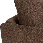 Диван Brown fibers варинант исполнения - 5 | Loft Concept в Ульяновске