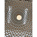 Люстра параметрическая «HIVE» варинант исполнения - 3 | Loft Concept в Ульяновске