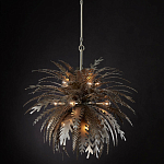 Люстра в виде цветка Hanging Flowers варинант исполнения - 4 | Loft Concept в Ульяновске