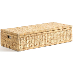 Корзина под кровать Evette Wicker Under Bed Basket варинант исполнения - 1 | Loft Concept в Ульяновске
