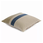 Чехол на подушку с геометрическим рисунком Elan Stripe Harper варинант исполнения - 1 | Loft Concept в Ульяновске