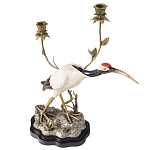 Подсвечник Candleholder Ibis Atlantis варинант исполнения - 2 | Loft Concept в Ульяновске