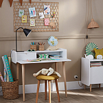 Рамка для фотографий из бамбука Bamboo Decor варинант исполнения - 8 | Loft Concept в Ульяновске