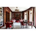 Книга Bold: the interiors of drake anderson Drake Jamie, Anderson Caleb варинант исполнения - 4 | Loft Concept в Ульяновске