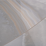 Стол обеденный раскладной керамический Dining Table Folding Ceramic варинант исполнения - 3 | Loft Concept в Ульяновске