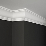 Гладкий карниз KT-73 варинант исполнения - 1 | Loft Concept в Ульяновске