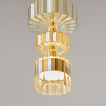 Подвесной светильник Level C 3000К 12ВТ варинант исполнения - 5 | Loft Concept в Ульяновске