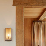 Бра настенное из бетона Rustic Charm варинант исполнения - 3 | Loft Concept в Ульяновске