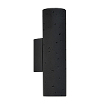 Бра Douro Light черный бетон варинант исполнения - 1 | Loft Concept в Ульяновске