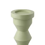 Подсвечник фигурный Bright Accent 30 см варинант исполнения - 1 | Loft Concept в Ульяновске