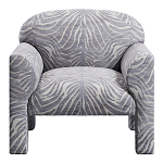 Дизайнерское Кресло Jerome варинант исполнения - 2 | Loft Concept в Ульяновске