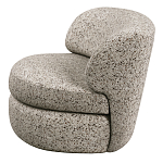 Кресло Ulysses варинант исполнения - 3 | Loft Concept в Ульяновске