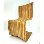 Стул параметрический «SPRINGY» варинант исполнения - 1 | Loft Concept в Ульяновске