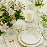 Книга дизайн интерьера Aerin Lauder: Living with Flowers варинант исполнения - 7 | Loft Concept в Ульяновске