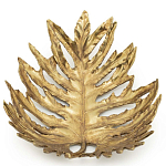 Аксессуар Bowl Leaf варинант исполнения - 1 | Loft Concept в Ульяновске