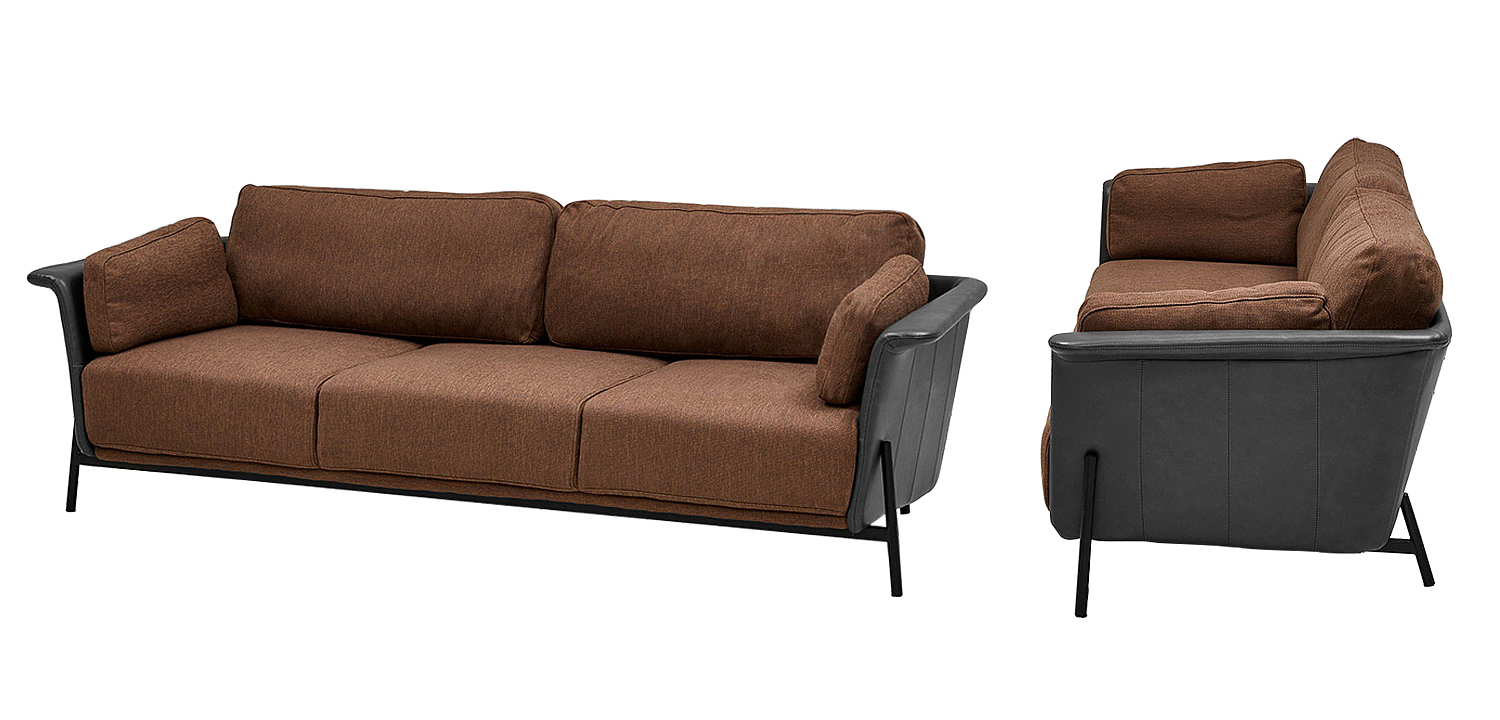 Диван Eanraig Sofa Диван Eanraig Sofa - Loft-Concept в Ульяновске