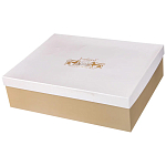 Чайный сервиз из фарфора с изображением лошадей на 6 персон 15 предметов Porcelain Horse Set  варинант исполнения - 7 | Loft Concept в Ульяновске