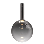 Подвесной светильник Irony capsule варинант исполнения - 1 | Loft Concept в Ульяновске