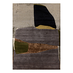 Ковер шелк Manhattan Wool Silk Carpet VIII варинант исполнения - 1 | Loft Concept в Ульяновске