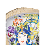 Кресло Mesolithic Lux варинант исполнения - 7 | Loft Concept в Ульяновске