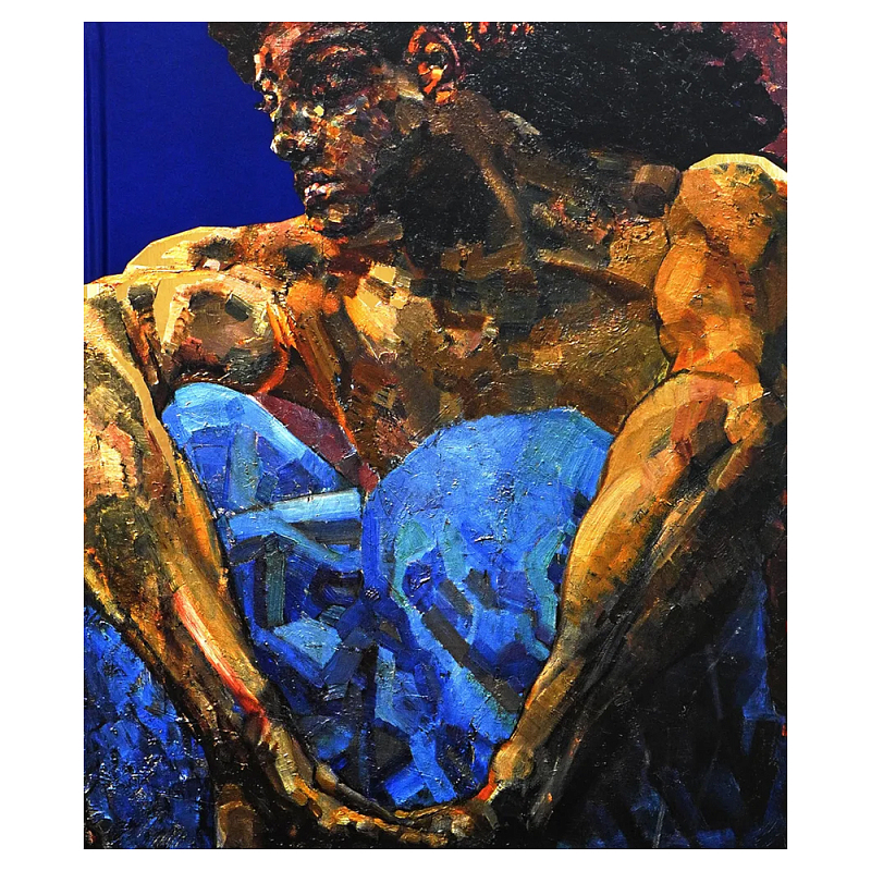 Подарочное издание Альбом Михаил Врубель  в Ульяновске | Loft Concept 