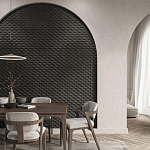 Гипсовая 3D панель с принтографией PM-15 варинант исполнения - 2 | Loft Concept в Ульяновске