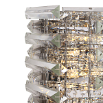 Бра в классическом хрустальном обрамлении Light Garland варинант исполнения - 8 | Loft Concept в Ульяновске