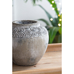 Кашпо Egyptian варинант исполнения - 7 | Loft Concept в Ульяновске